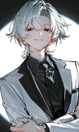 Profile image of 白瀬  慈