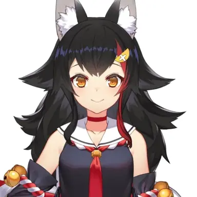 Profile image of 오오카미 미오