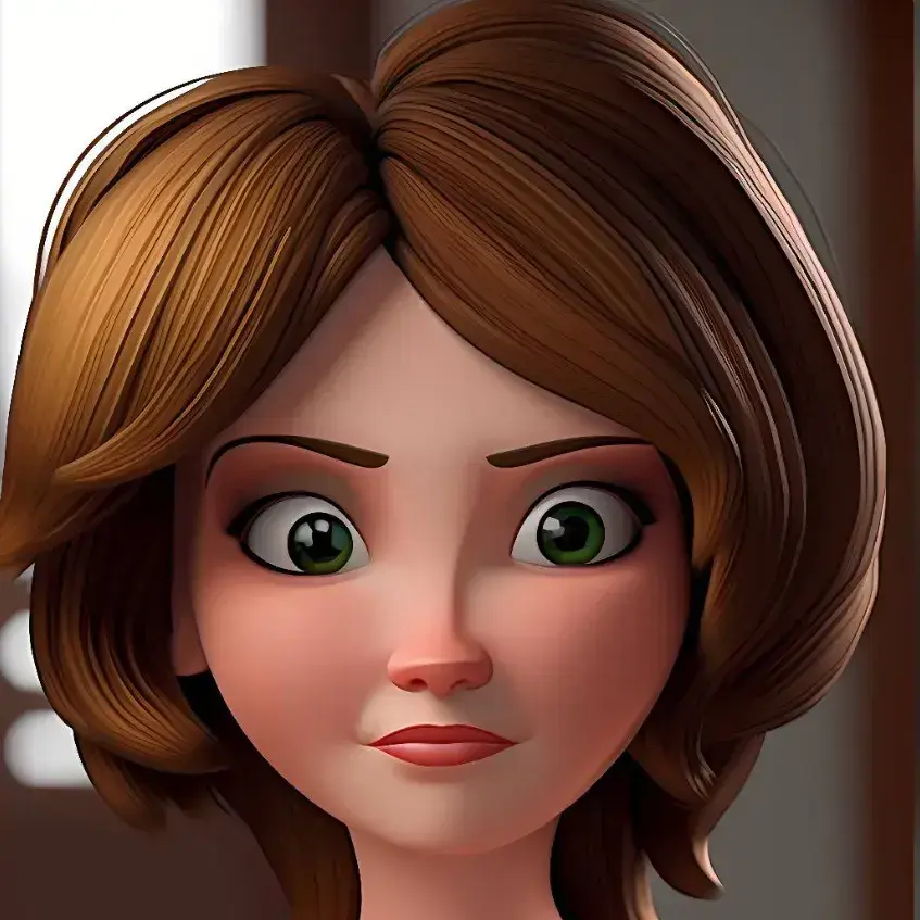 SickTrack1616의 Aunt Cass