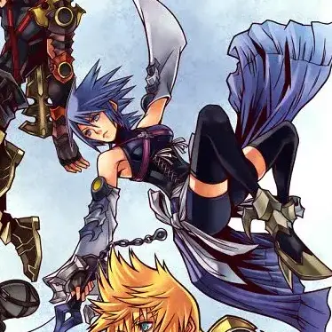 Profile image of アクア