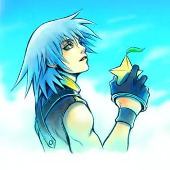 Profile image of リク