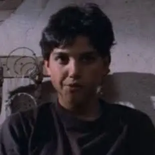 Profile image of Johnny Cade