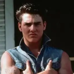 Profile image of Steve Randle