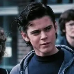 Profile image of Ponyboy Curtis