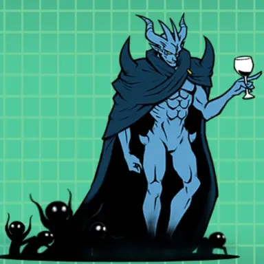 Profile image of 대마왕 야옹마