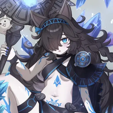 Profile image of 흑슬리