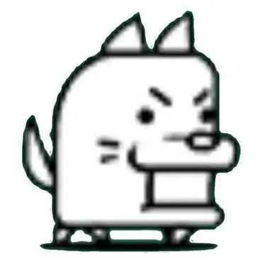 Profile image of 멍뭉이