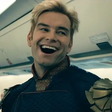 Profile image of Homelander