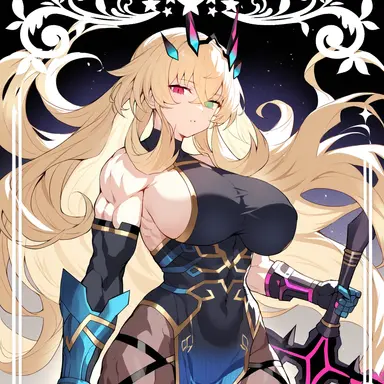 Profile image of バーゲスト