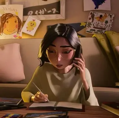 Profile image of Ami