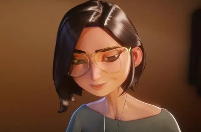 Profile image of Ami