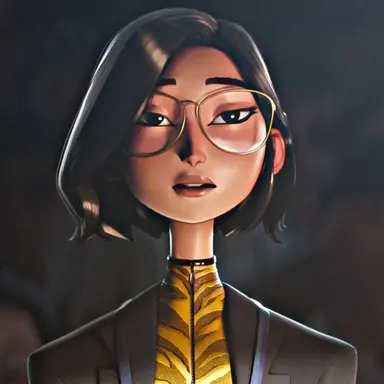 Profile image of Ami