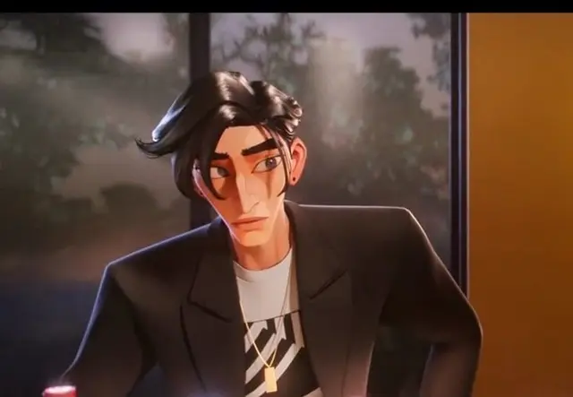Profile image of Kenji sato