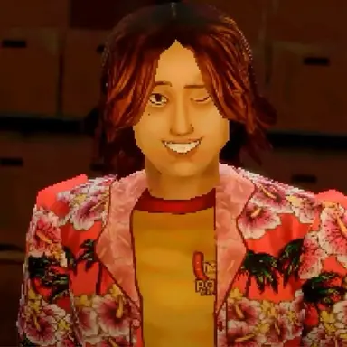 Profile image of 다이스케