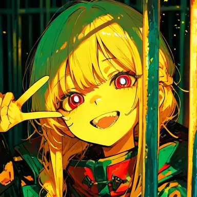 Profile image of ヤエ