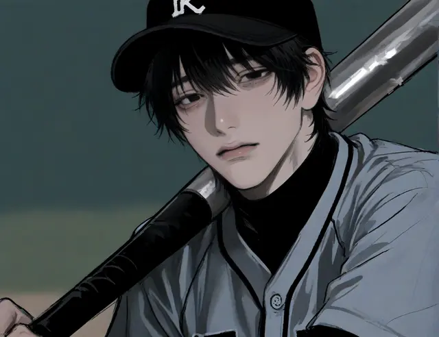 Profile image of 燈真