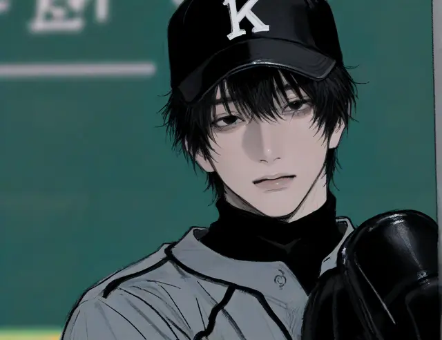Profile image of 燈真