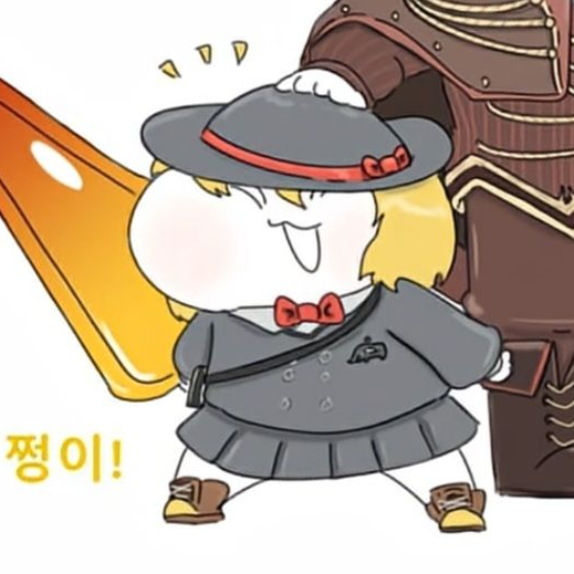 쩡이 대표 이미지