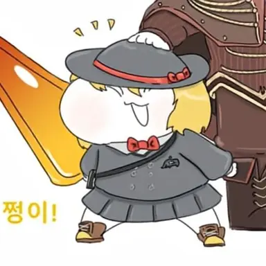 Profile image of 산초