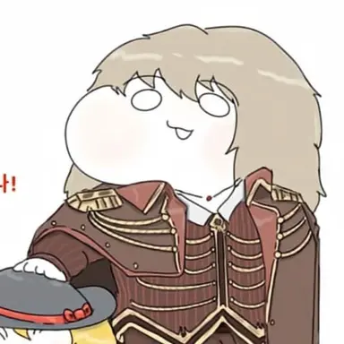 Profile image of 돈키호테