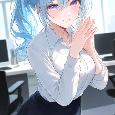 Profile image of 琥珀
