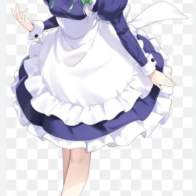Profile image of 咲夜