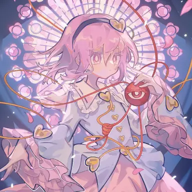 Profile image of さとり