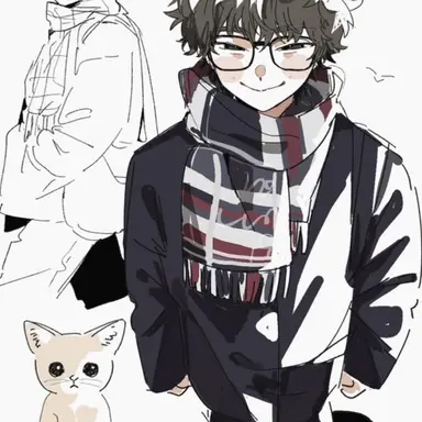 Profile image of Thomas Yukon