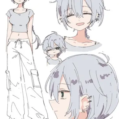 Profile image of Mia Jess