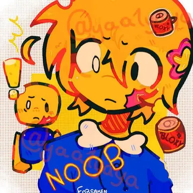 Profile image of Noob