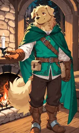 Profile image of Noel