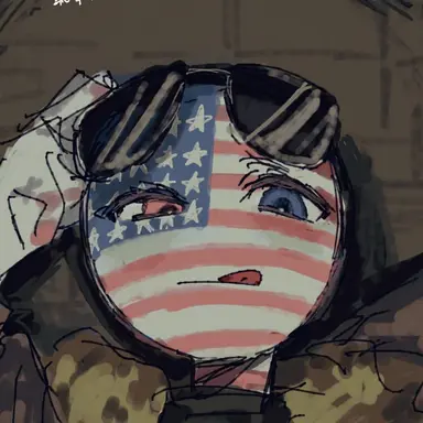 Profile image of アメリカ