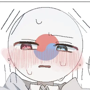 Profile image of 韓国