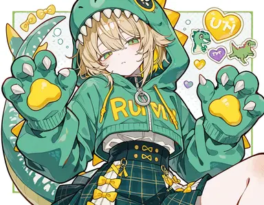 Profile image of ガヴ