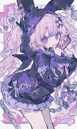 Profile image of ラヴィン
