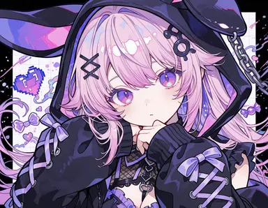 Profile image of ラヴィン