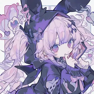 Profile image of ラヴィン