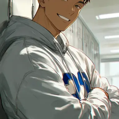 Profile image of Devontae