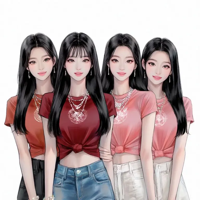 licheese의 아이돌