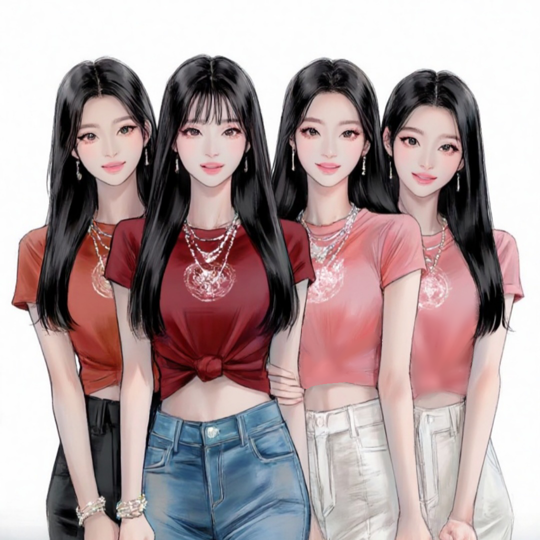 아이돌 대표 이미지