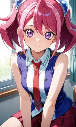 Profile image of 柊柚子