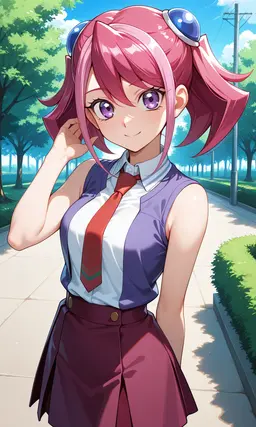 Profile image of 柊柚子