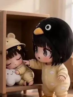 Profile image of Little Gugugaga