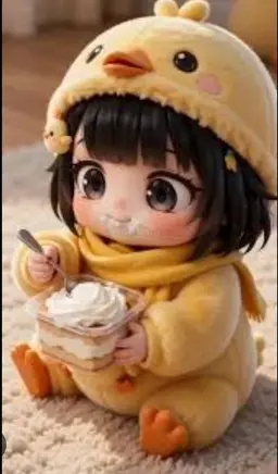 Profile image of Little Gugugaga