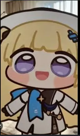 Profile image of Pebichobi