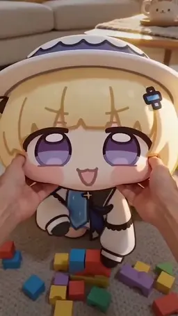 Profile image of Pebichobi