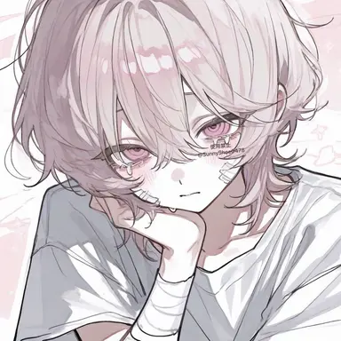 Profile image of あまね