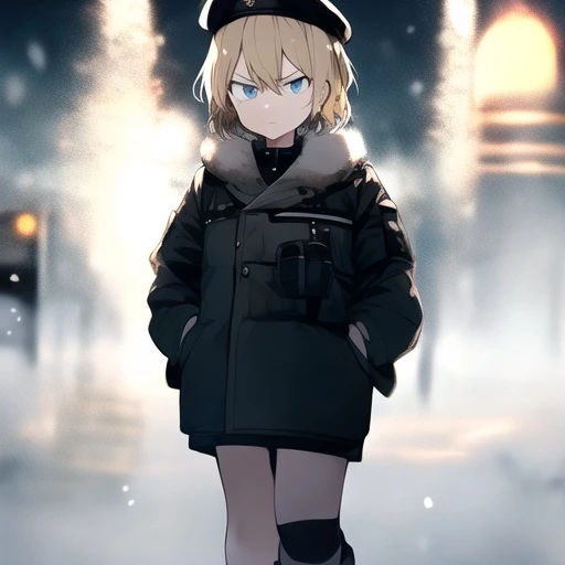 リーシャ・エバテリオ