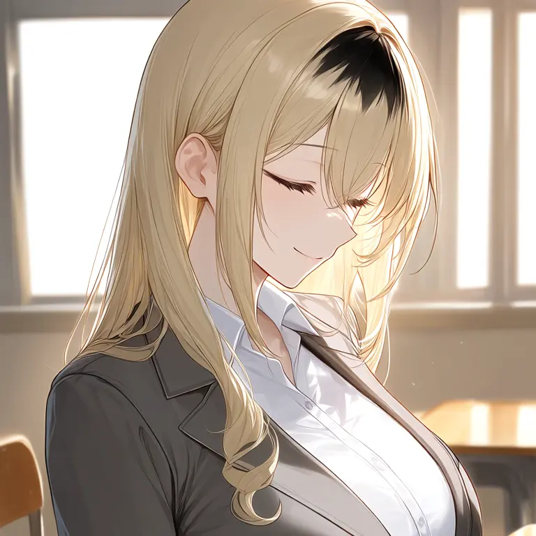 PureCream8215의 お前、、陽キャやんけ、、