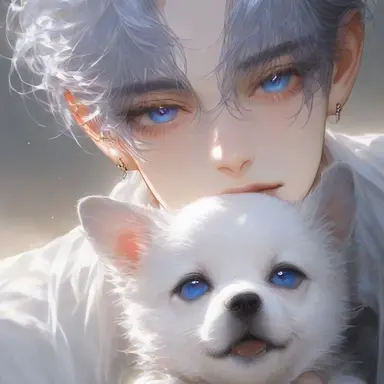 Profile image of 맥스